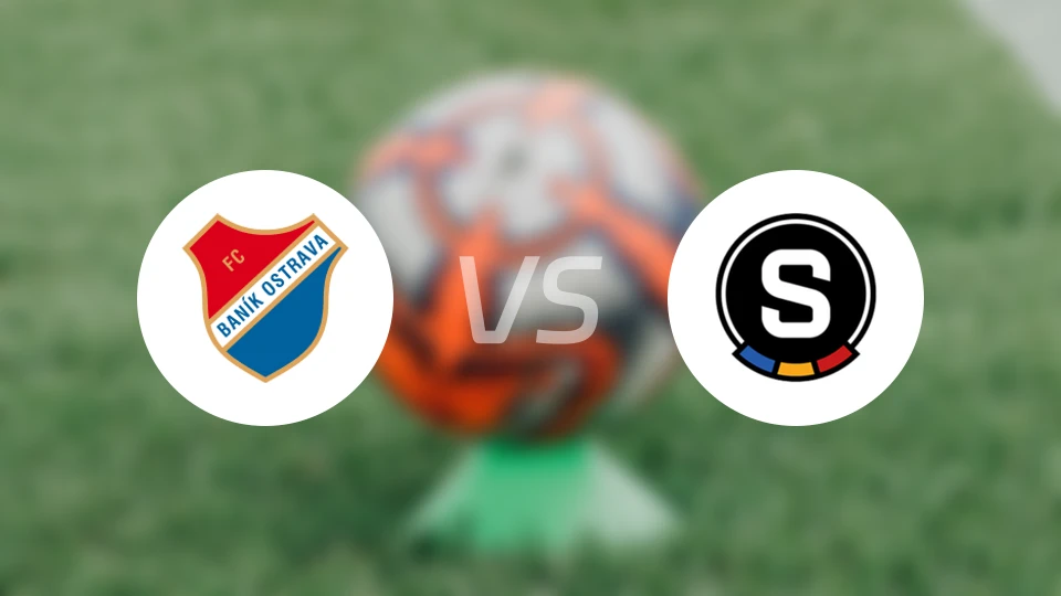 俄斯特拉发U19vs布拉格斯巴达U19比分预测【2026/03/04】