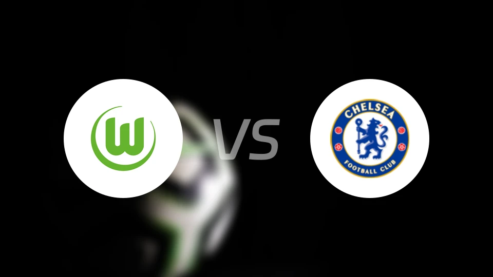 沃尔夫斯堡女足vs切尔西女足比分结果战报【2025/12/18】