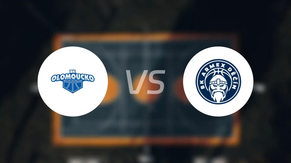 BK奥洛穆茨vsBK迪辛比分预测【2026/01/04】