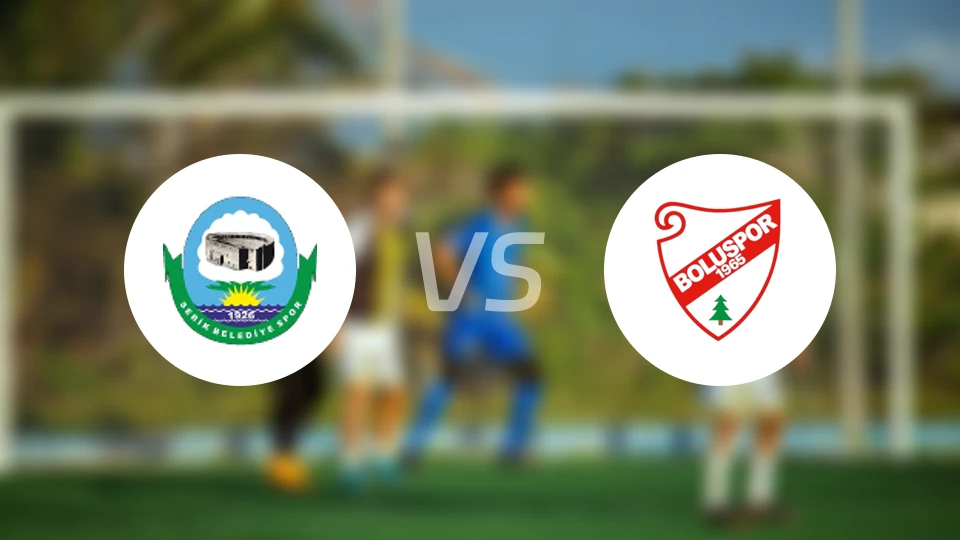 塞里克vs博卢体育比分预测【2025/12/28】