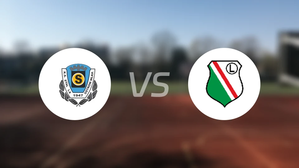 奥斯特罗vs华沙莱吉亚比分预测【2026/02/15】