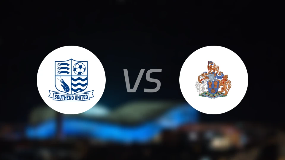 绍森德vs奥特林查姆比分预测【2025/11/22】