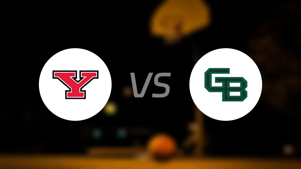 杨斯镇州立vs威斯康星大学绿湾分校比分结果战报【2026/03/01】