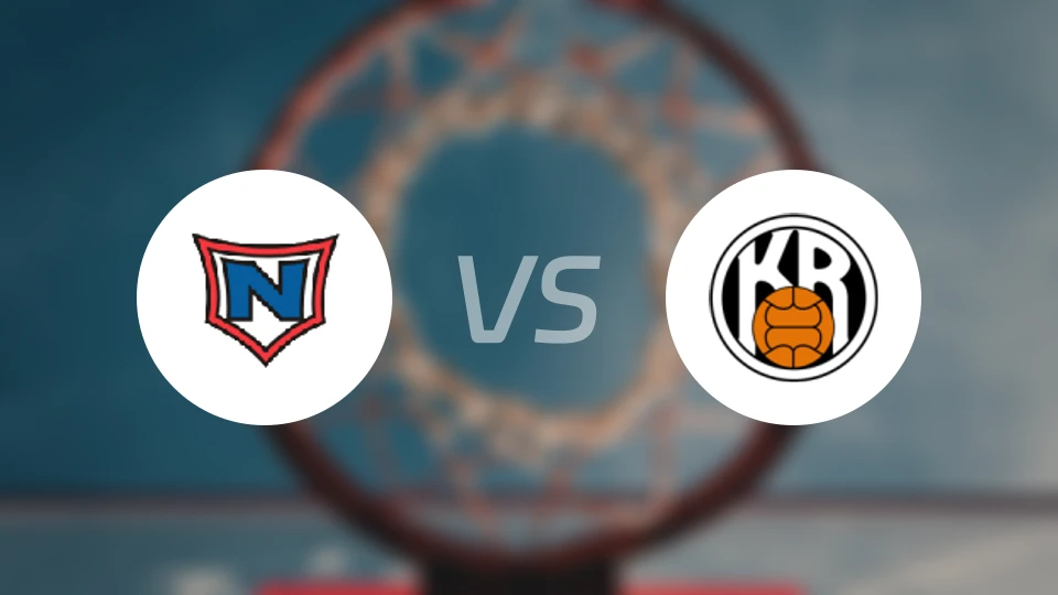 拿尔维克vsKR雷克雅未克比分预测【2026/02/20】