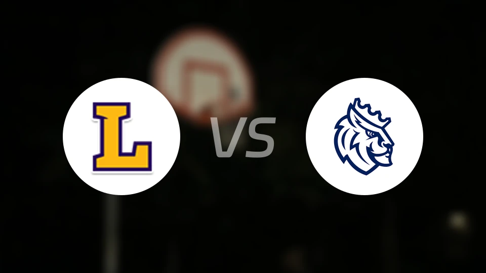 利普斯科姆勃大学vs夏洛特皇后大学比分预测【2026/02/15】