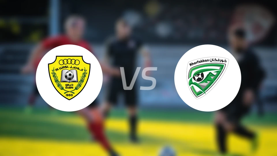 迪拜祈祷vs豪尔费坎比分结果战报【2026/01/29】