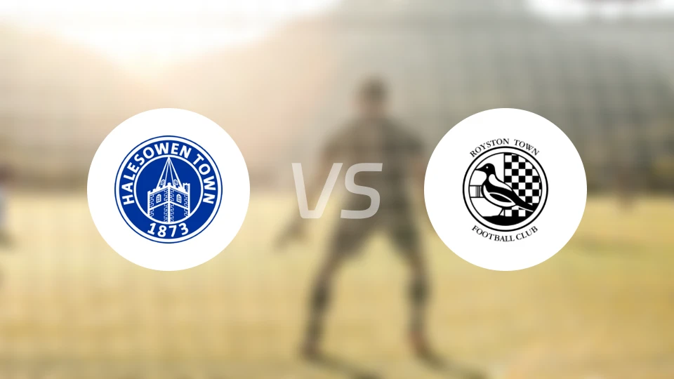 希斯奥云镇vs罗伊斯顿镇比分预测【2026/01/17】