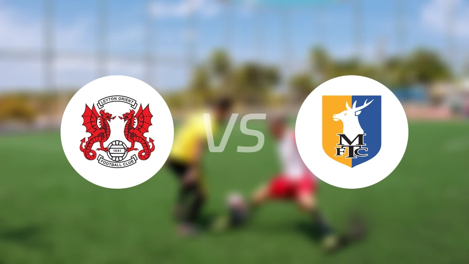 莱顿东方vs曼斯菲尔德比分预测【2026/04/15】