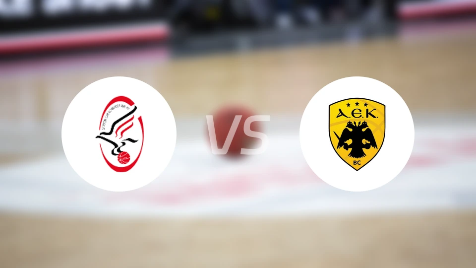 斯佐诺基vs雅典AEK比分预测【2025/12/17】