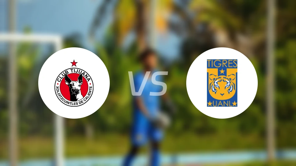 蒂华纳女足vs老虎大学女足比分预测【2026/04/03】