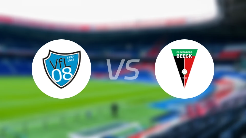 VFL维查尔vs韦格堡贝克比分预测【2025/11/02】