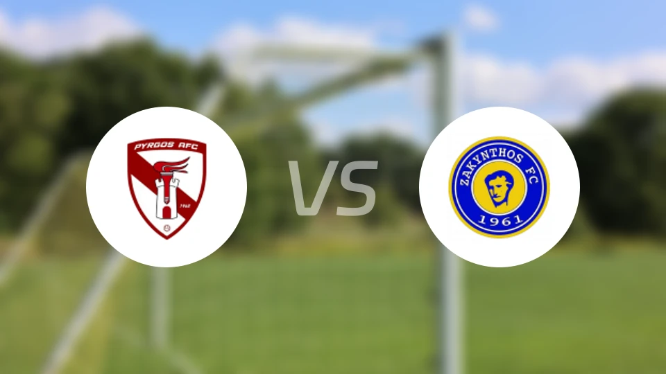 皮尔戈斯vs萨坚索斯比分预测【2026/03/22】