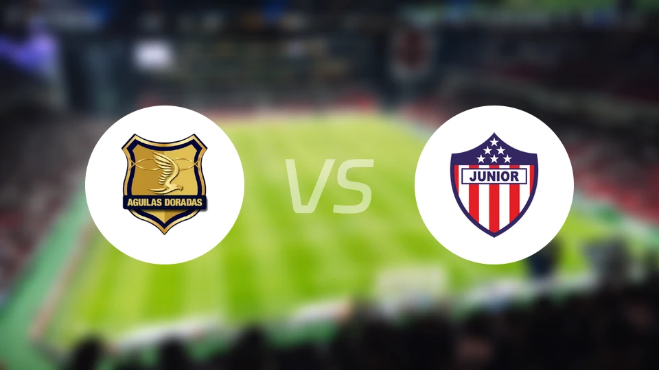 里奥内格罗老鹰vs巴兰基亚青年比分预测【2026/04/12】