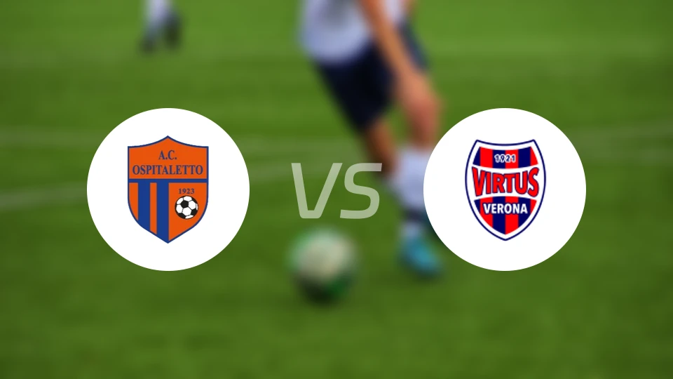 奥斯皮塔莱托vs维图斯维罗纳比分预测【2025/11/30】