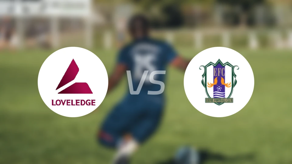 NGU名古屋女足vs爱媛FC女足比分预测【2026/03/28】