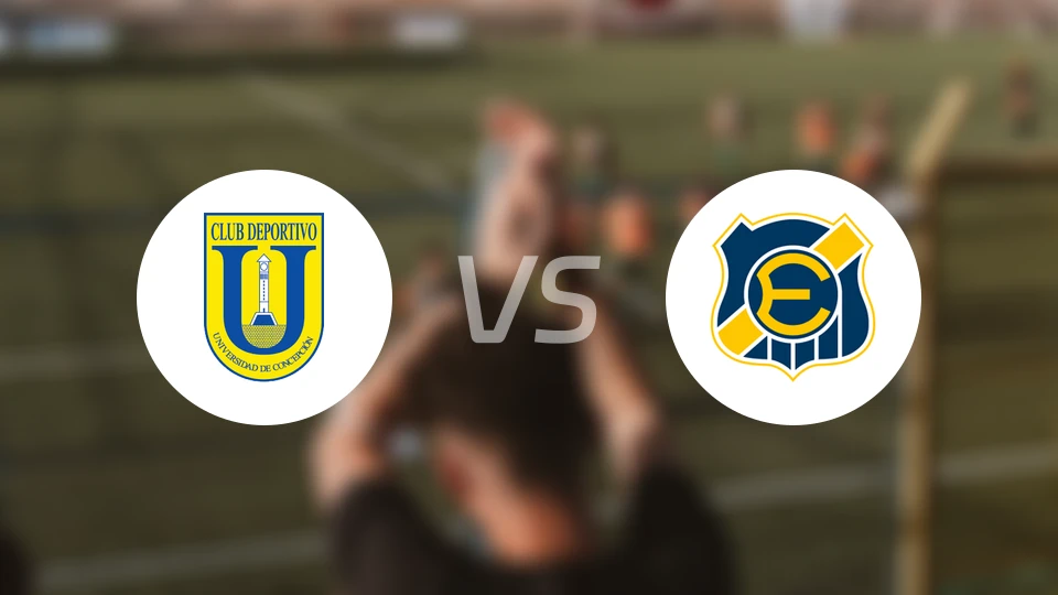 康塞普西翁大学vs埃弗顿VM比分预测【2026/03/01】