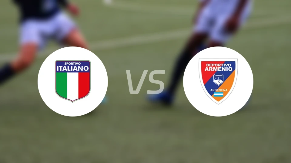 意大利亚诺vs阿梅尼奥比分预测【2025/11/23】
