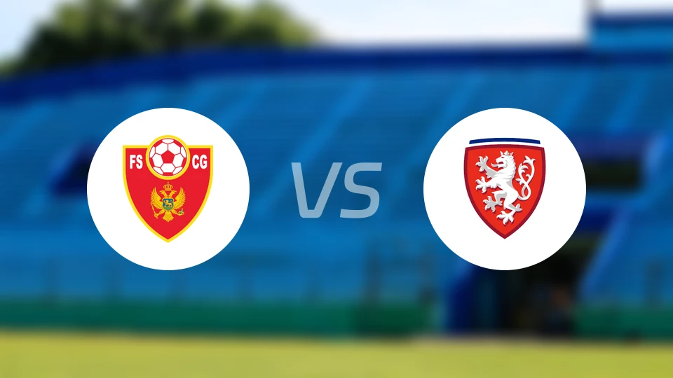 黑山女足vs捷克女足比分结果战报【2026/04/18】