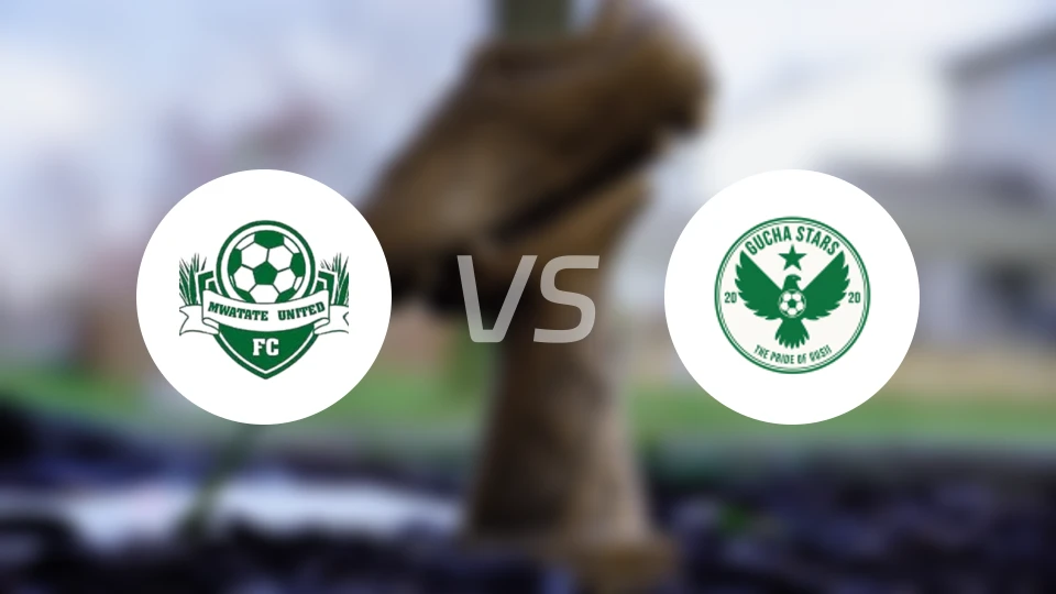 瓦特联队vs古查明星FC比分预测【2026/02/28】