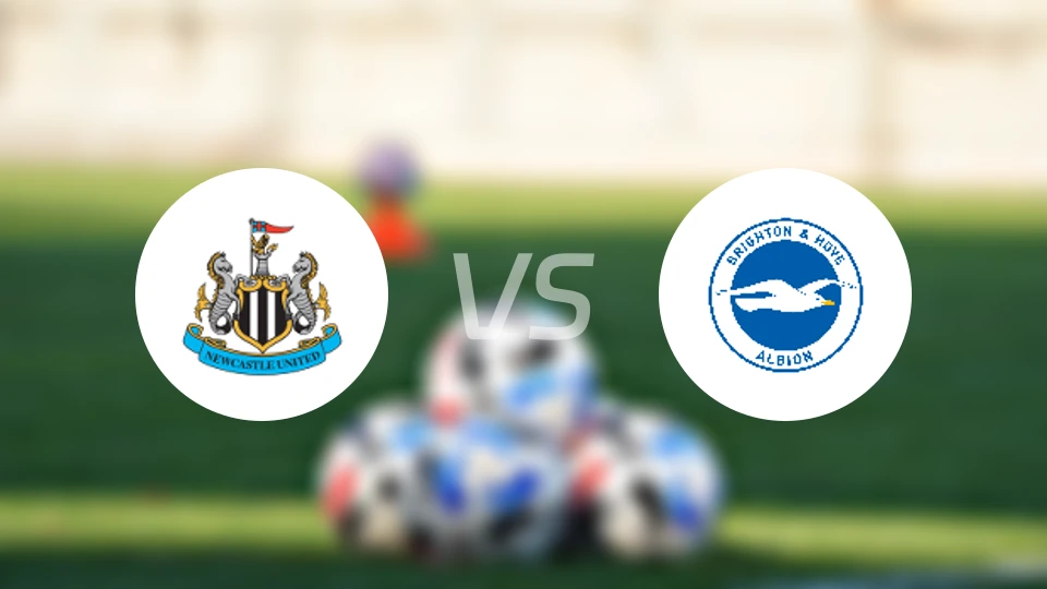 纽卡斯尔联U21vs布莱顿U21比分结果战报【2026/02/28】