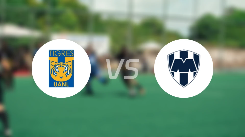 老虎大学vs蒙特雷比分结果战报【2026/03/08】