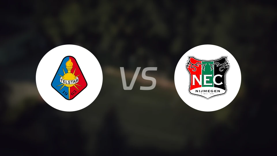 特尔斯达vs奈梅亨比分预测【2025/12/13】