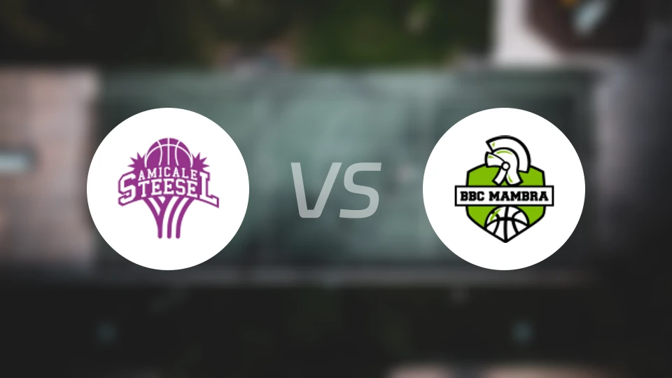 阿米卡莱斯泰塞尔vs曼布拉马默比分预测【2026/01/25】