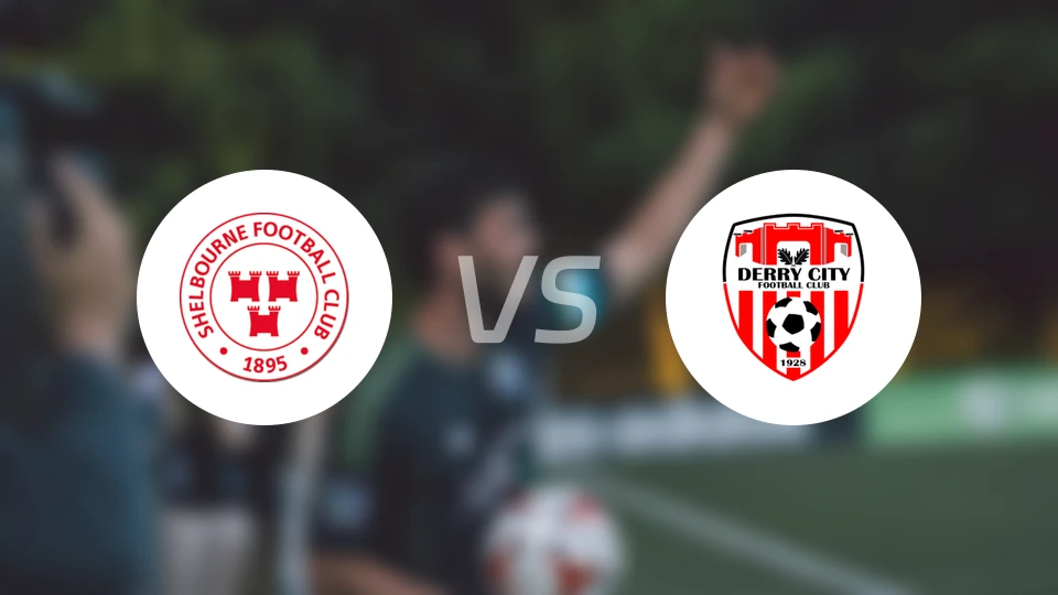 舒尔本vs德里城比分预测【2024/08/06】