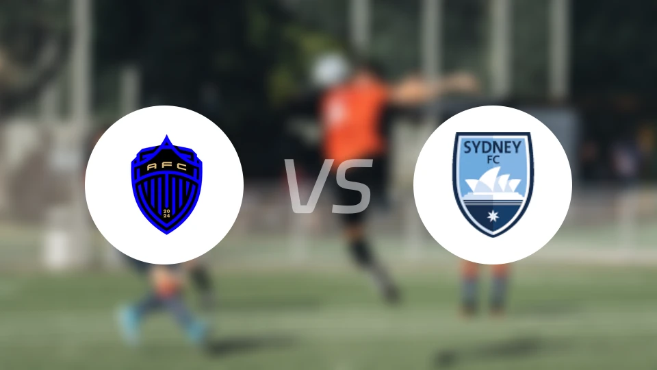 奥克兰FCvs悉尼FC比分预测【2026/02/07】