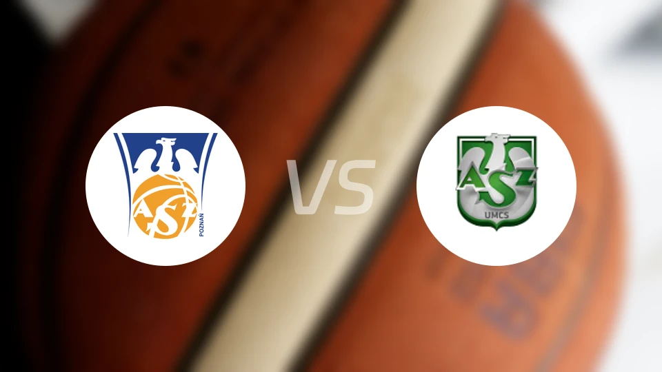 波兹南女篮vsAZS卢布林女篮比分预测【2026/01/29】