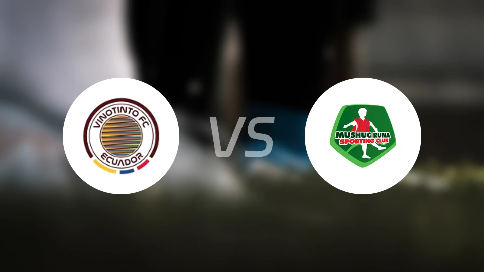 维诺廷托FCvs穆苏克鲁纳比分预测【2025/11/30】