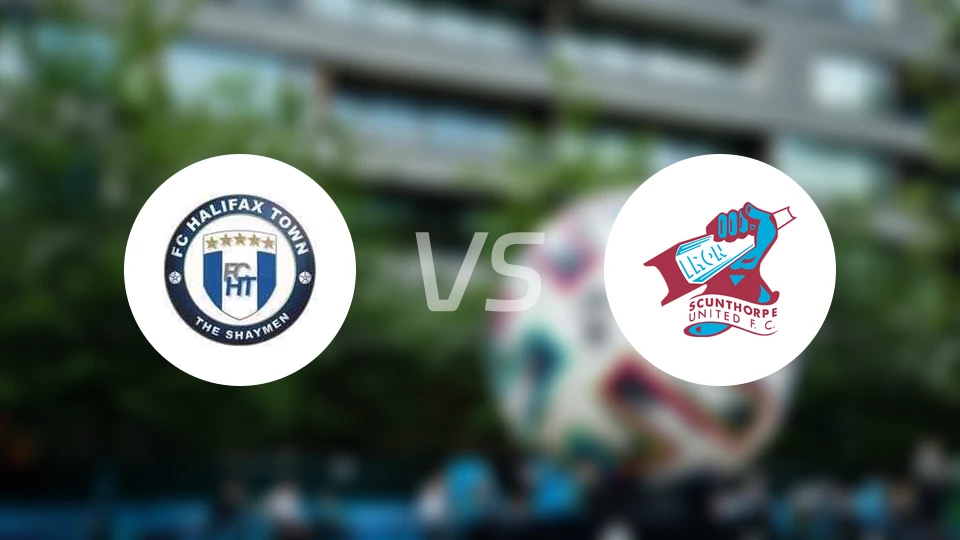 夏利法斯vs斯坎索普联比分预测【2026/03/28】