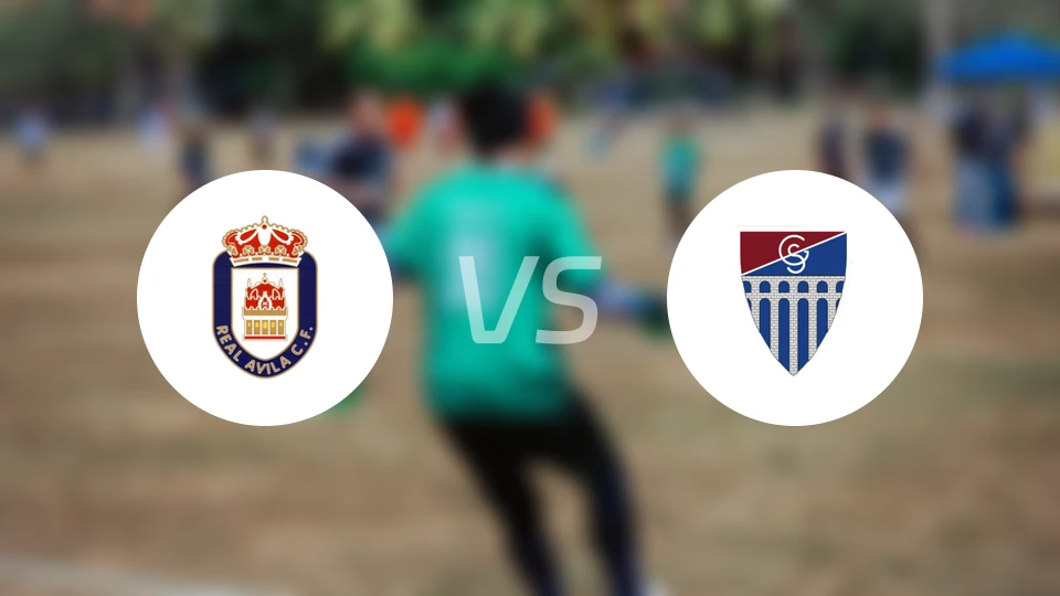 皇家阿维拉vs塞戈维亚比分预测【2026/04/19】