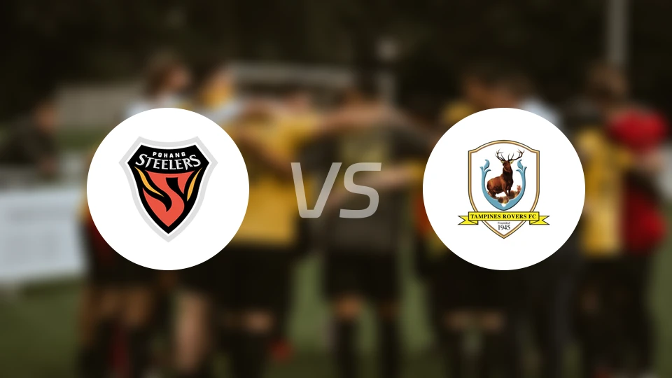 浦项铁人vs淡滨尼流浪者比分预测【2025/11/06】