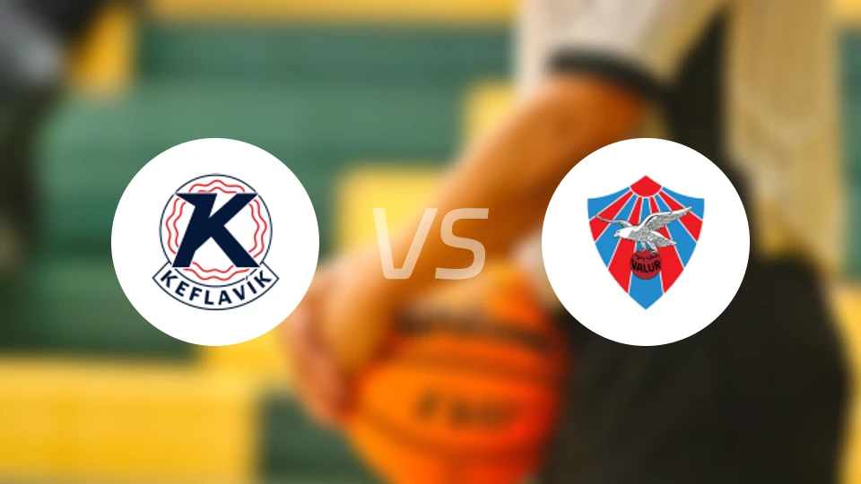 凯夫拉维克vs瓦鲁尔比分预测【2026/03/20】