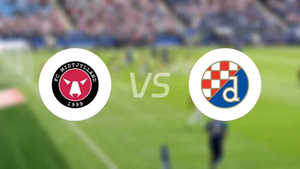 中日德兰vs萨格勒布迪纳摩比分预测【2026/01/30】