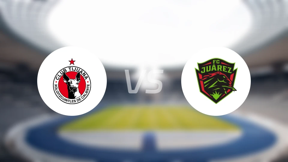 蒂华纳女足vs华雷斯女足比分预测【2026/01/21】