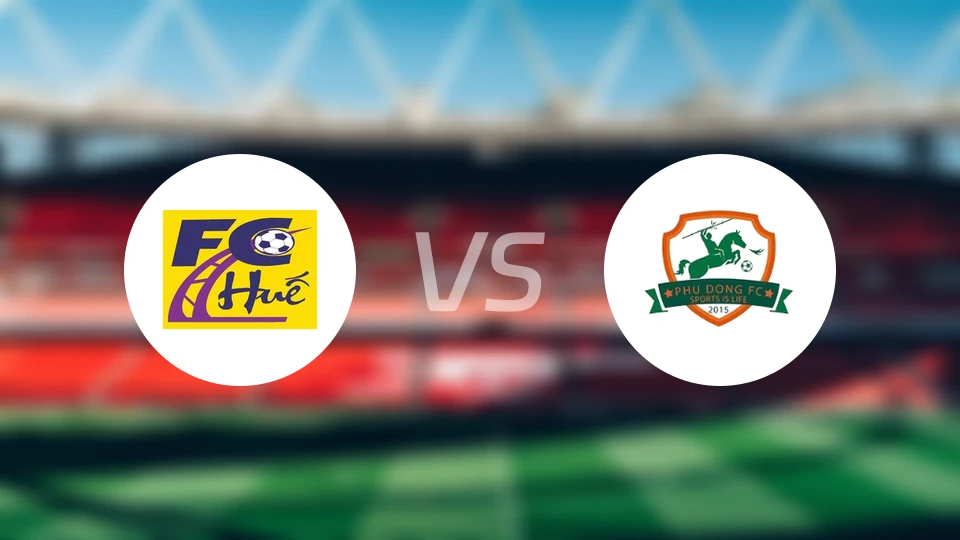 顺化vs扶董比分预测【2026/04/14】