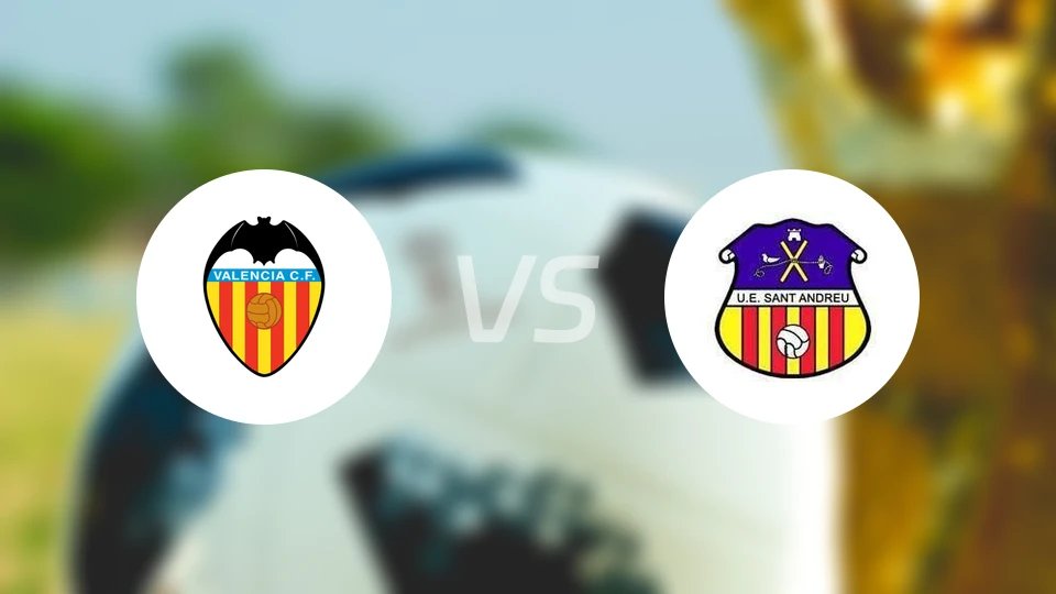 瓦伦西亚梅斯塔利亚vs圣特安德雷比分预测【2026/04/13】