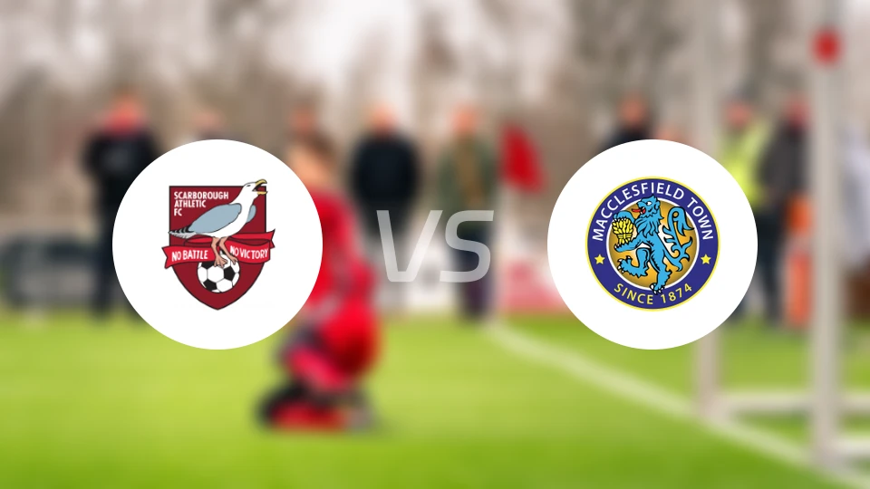 史卡保罗夫vs马科斯菲尔德镇比分预测【2026/02/28】