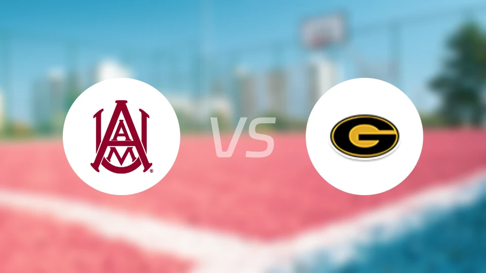 阿拉巴马农工vs格兰布林大学比分预测【2026/02/10】