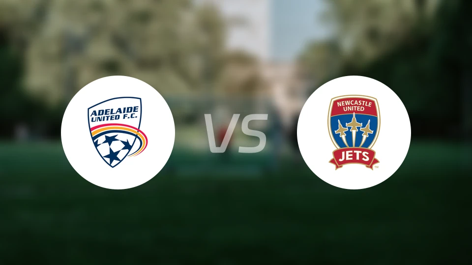 阿德莱德联女足vs纽卡斯尔喷气机女足比分结果战报【2026/03/28】