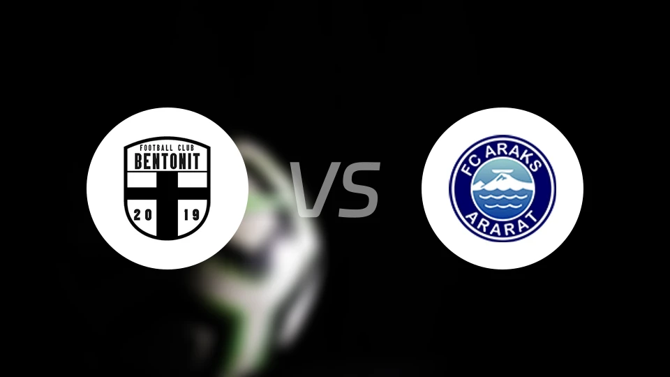 本托尼特vs阿拉拉特比分预测【2025/11/25】