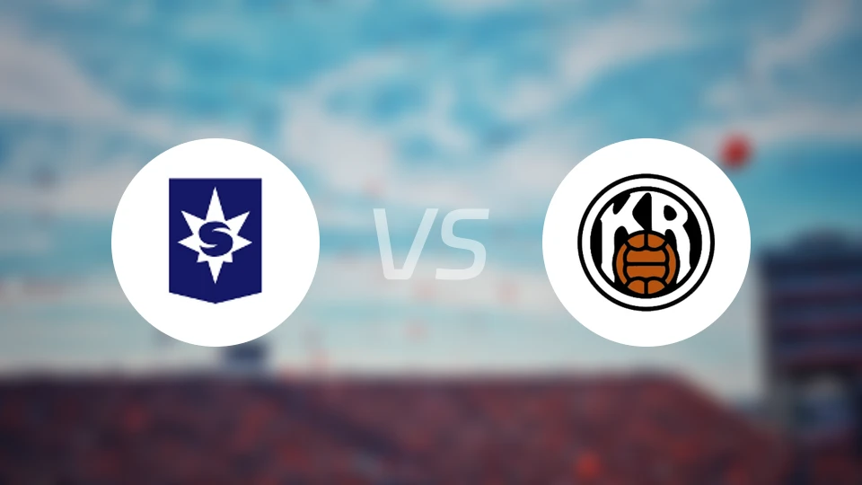 斯塔尔南vs雷克雅未克比分预测【2026/03/14】