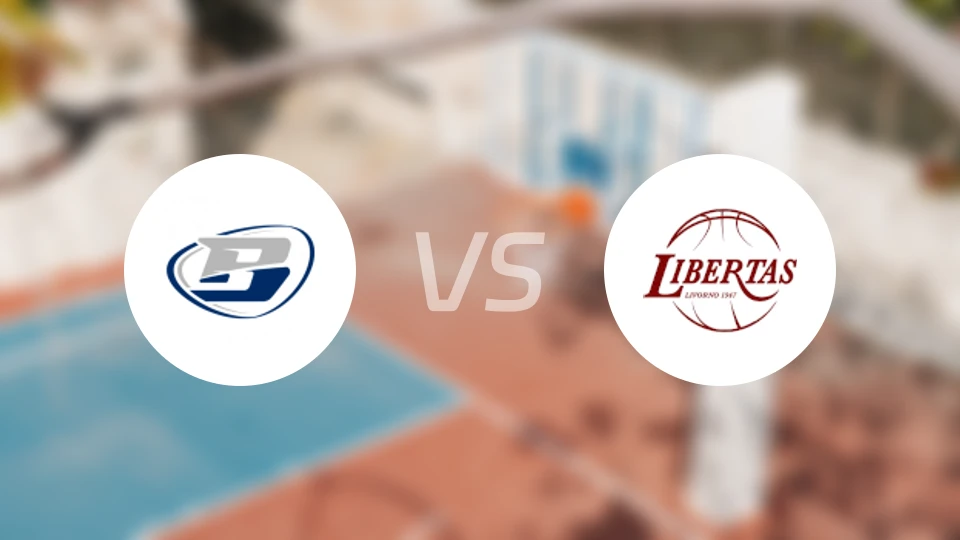 特莱维奥vs利伯塔斯利沃诺比分预测【2026/01/11】