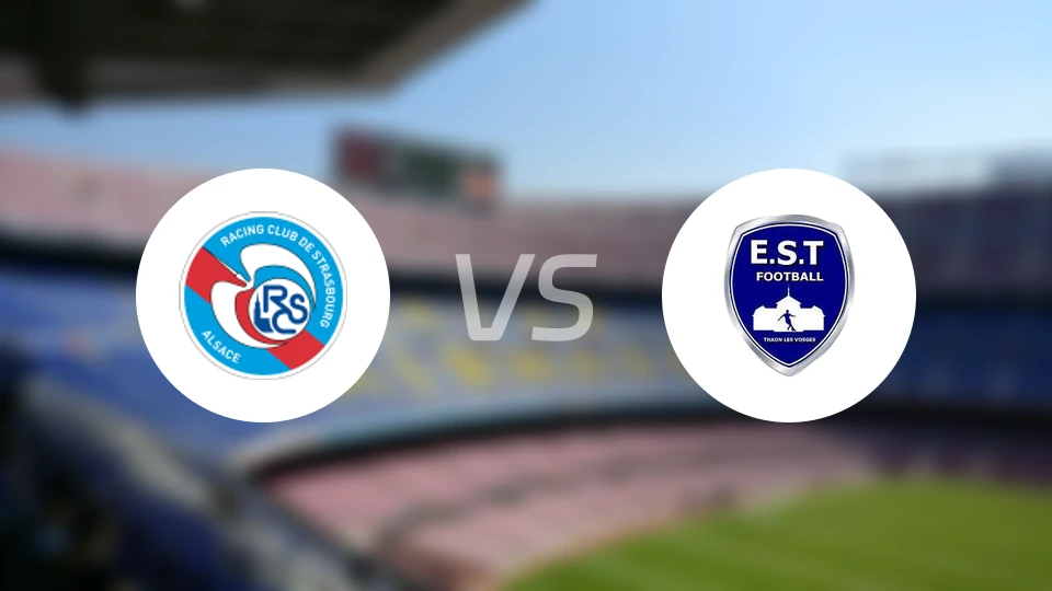 斯特拉斯堡B队vs塔昂比分预测【2026/03/22】