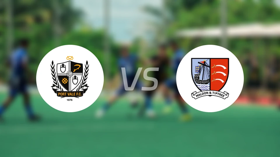 维尔港vs莫尔登蒂普特里比分预测【2025/11/02】