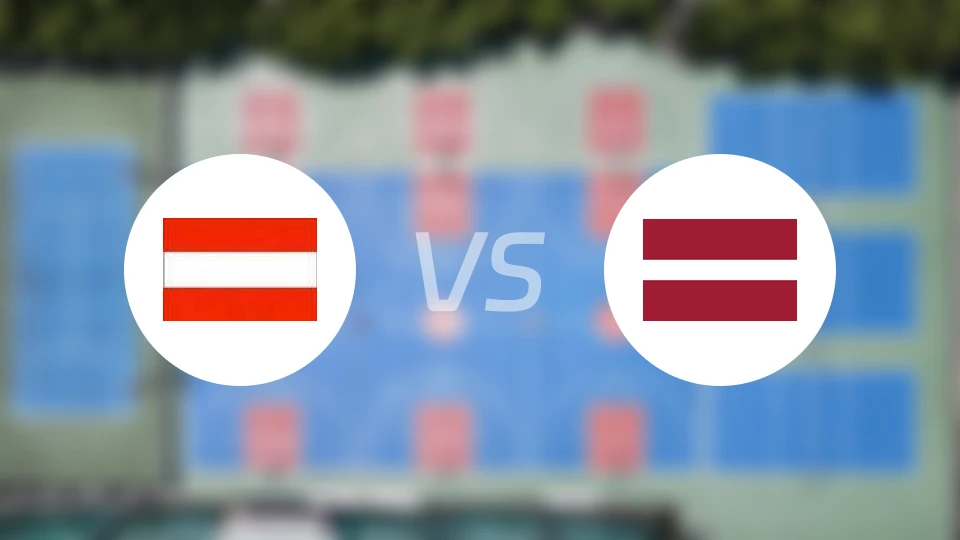 奥地利vs拉脱维亚比分预测【2025/12/02】