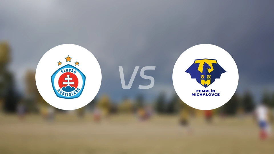 布拉迪斯拉发vs米哈洛夫采比分预测【2025/11/30】