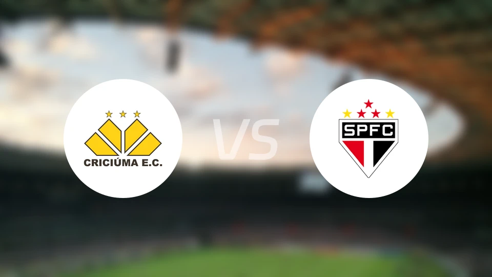 克里丘马vs圣保罗比分预测【2024/10/27】